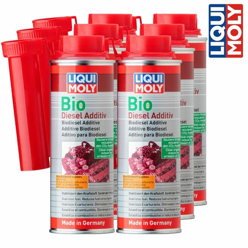 Liqui moly 3725 bio diesel - liqui,