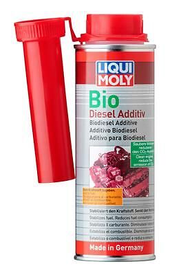 Liqui moly bio - moly, diesel