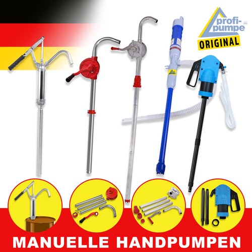 Fasspumpe handpumpe diesel - fasspumpe,