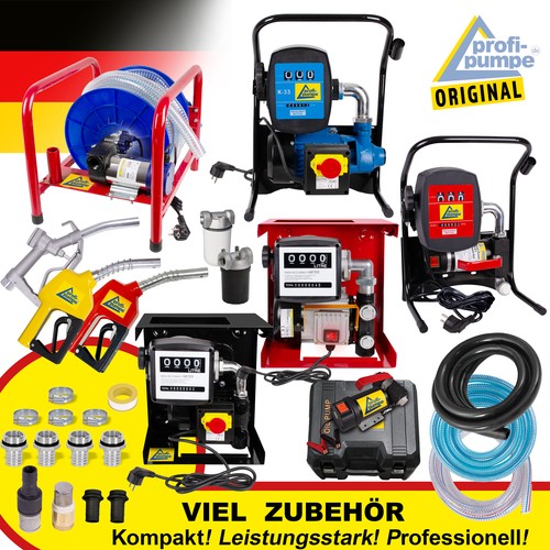 Dieselpumpe heizölpumpe - dieselpumpe,