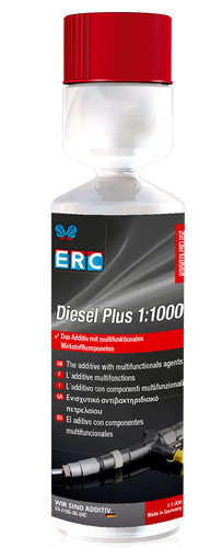 Erc diesel plus biozid - erc,