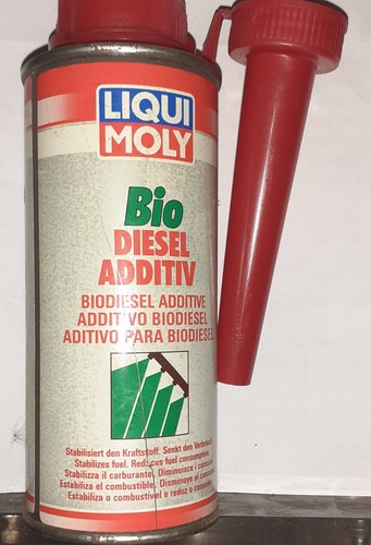 Org liqui moly - liqui, bio