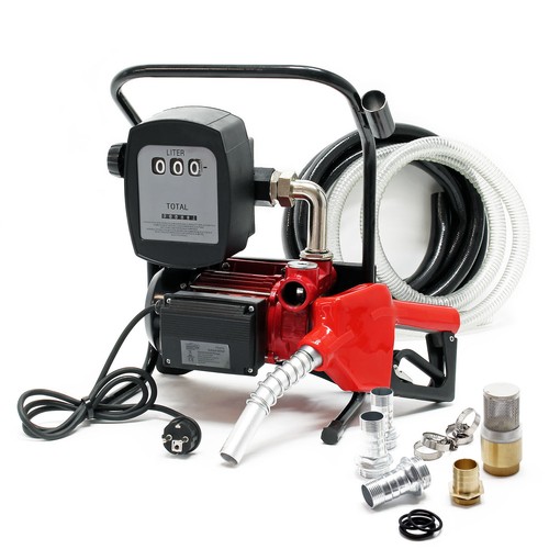 Bio dieselpumpe heizölpumpe - dieselpumpe,
