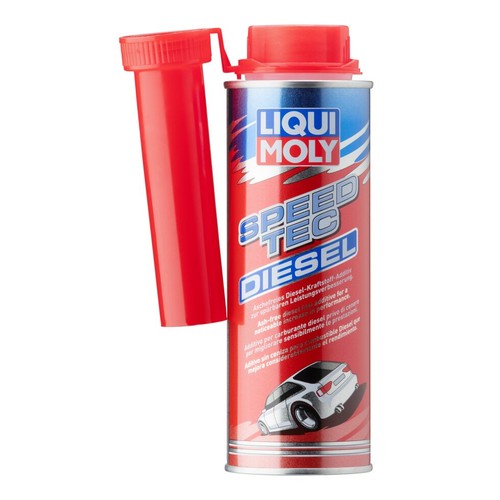 Additiv liqui moly 3722 speed - moly,