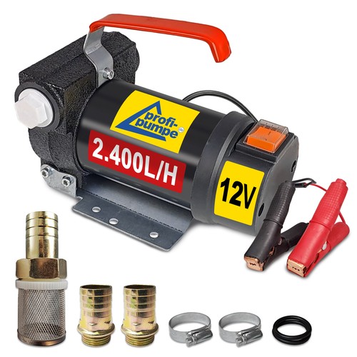 12v dieselpumpe heizölpumpe - 12v,