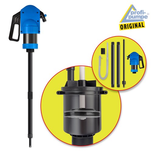 Fasspumpe handpumpe diesel - handpumpe,