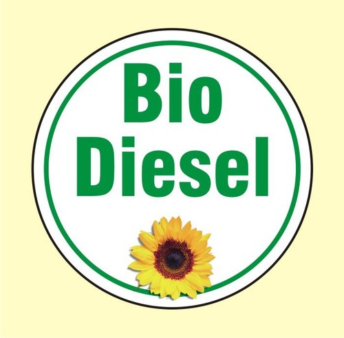 Aufkleber größen biodiesel - 2,