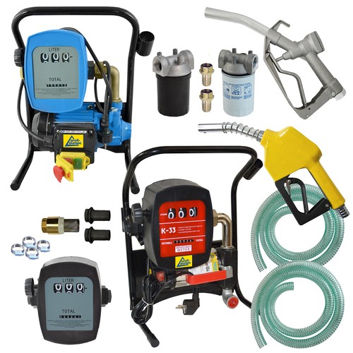 Dieselpumpe heizölpumpe - dieselpumpe,