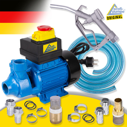 Dieselpumpe heizölpumpe - dieselpumpe,