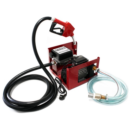 Bio dieselpumpe heizölpumpe - bio,