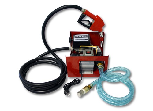 Bio dieselpumpe heizölpumpe - bio,