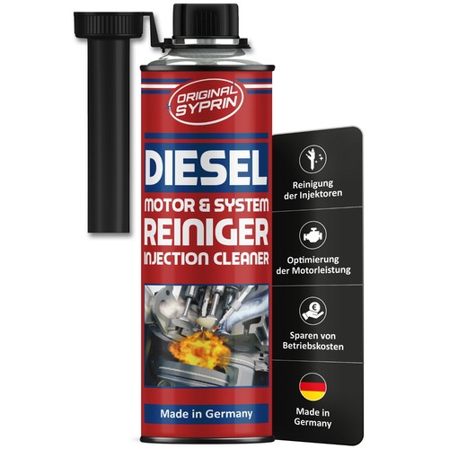 Syprin diesel system reiniger - syprin,
