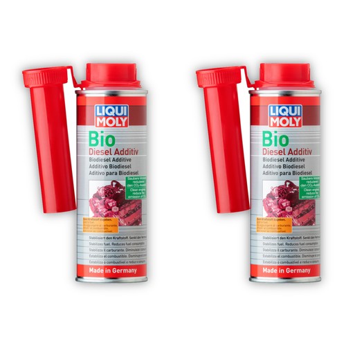 Additiv liqui moly 3725 - liqui, bio