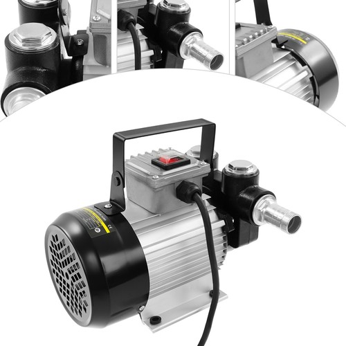 230v bio dieselpumpe - 230v,