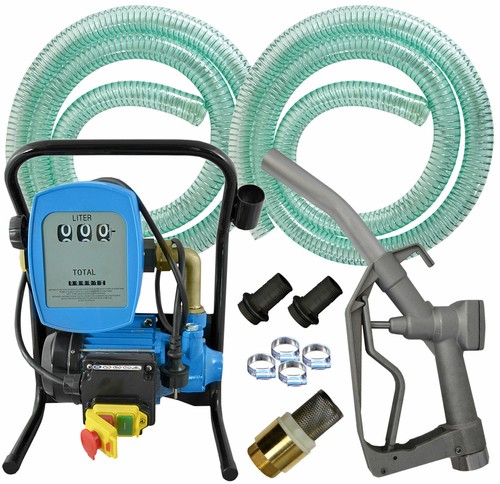 Dieselpumpe heizöl pumpe - dieselpumpe,