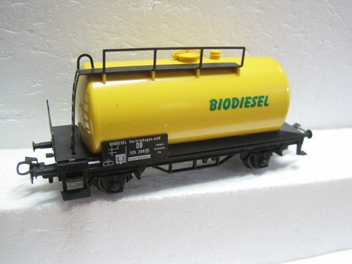 Märklin biodiesel wie neu - märklin,