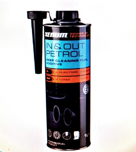 Xenum 3376001 out petrol - &,