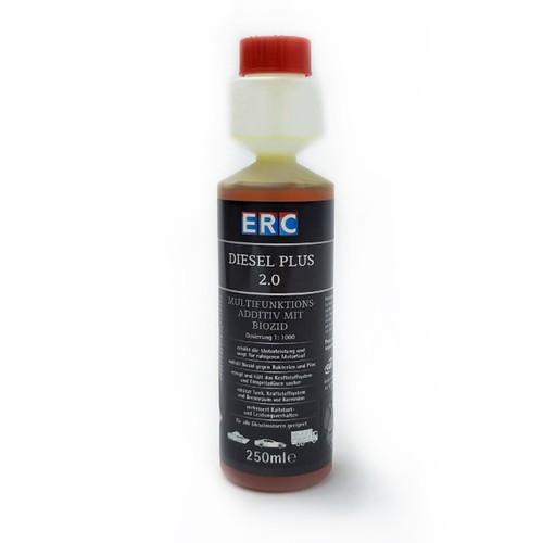 Erc diesel plus biozid - erc,