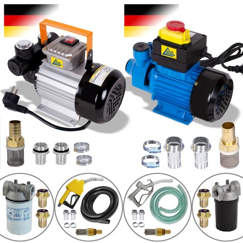 Dieselpumpe heizölpumpe - dieselpumpe,