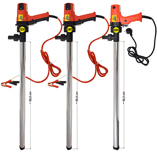 Fasspumpe diesel pumpe - fasspumpe,