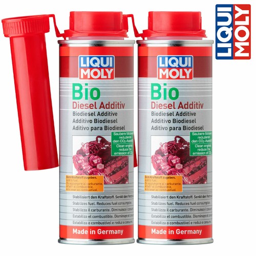 Liqui moly 3725 - liqui, diesel