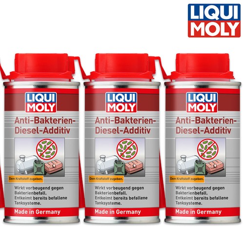 Liqui moly 21721 - 3x,