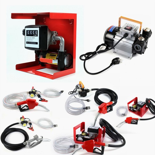 12v 230v dieselpumpe bio - dieselpumpe,