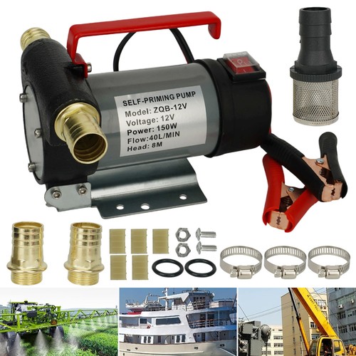 12v bio dieselpumpe - bio,