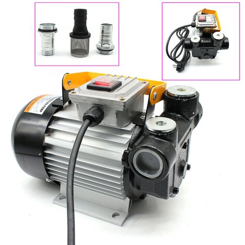 230v bio dieselpumpe - bio,
