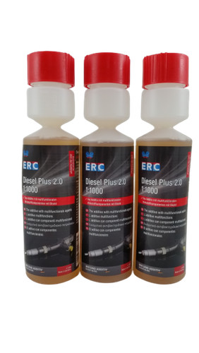 Erc diesel plus biozid - ,