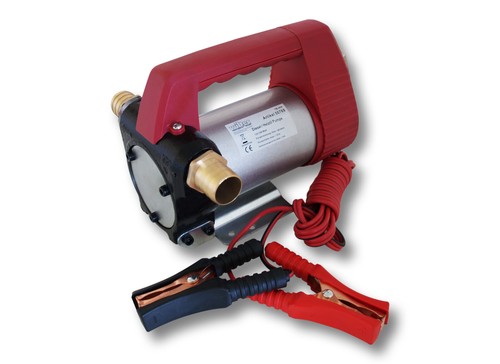 Wiltec bio dieselpumpe - wiltec,