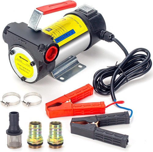 12v dieselpumpe heizölpumpe - 12v,