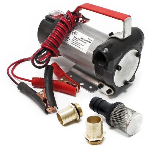 Wiltec bio dieselpumpe - wiltec,