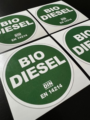 Bio diesel biodiesel tank - bio,