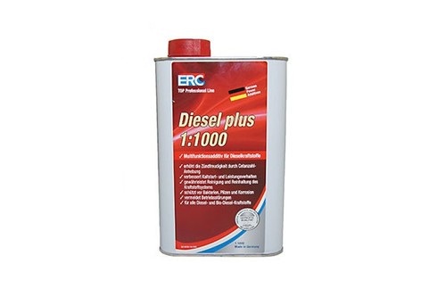 Erc diesel plus - erc,