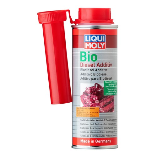 Additiv liqui moly 3725 bio - moly,