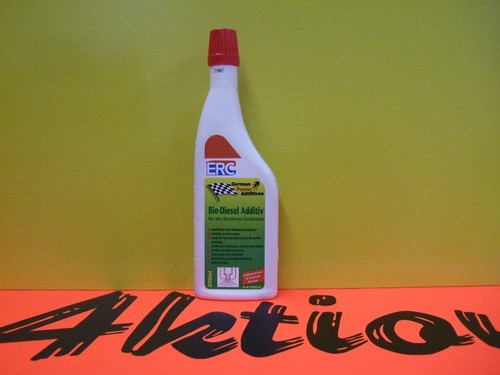 Erc bio diesel additiv 200ml - erc,