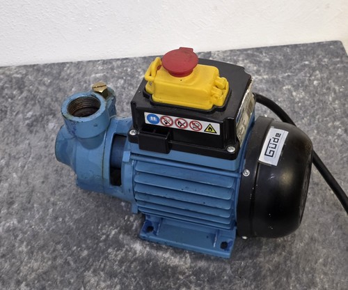 Güde dieselpumpe biodiesel - ,