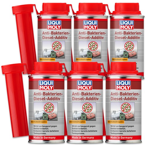 Liqui moly 21721 - 6x,