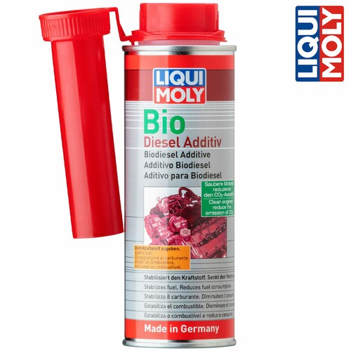 Liqui moly 3725 bio diesel - moly,