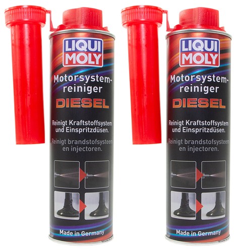 300 liqui moly motor - 300,