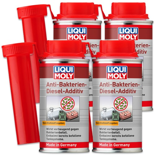 Liqui moly 21721 - 4x,