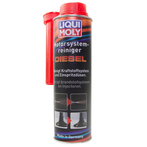 300 liqui moly motor - liqui, system