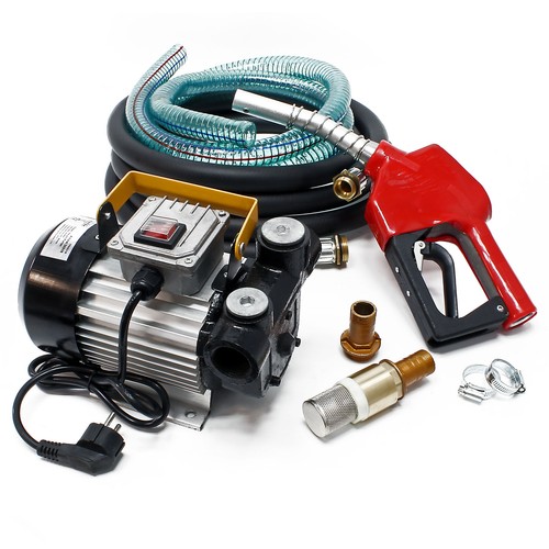 Bio dieselpumpe heizölpumpe - dieselpumpe,